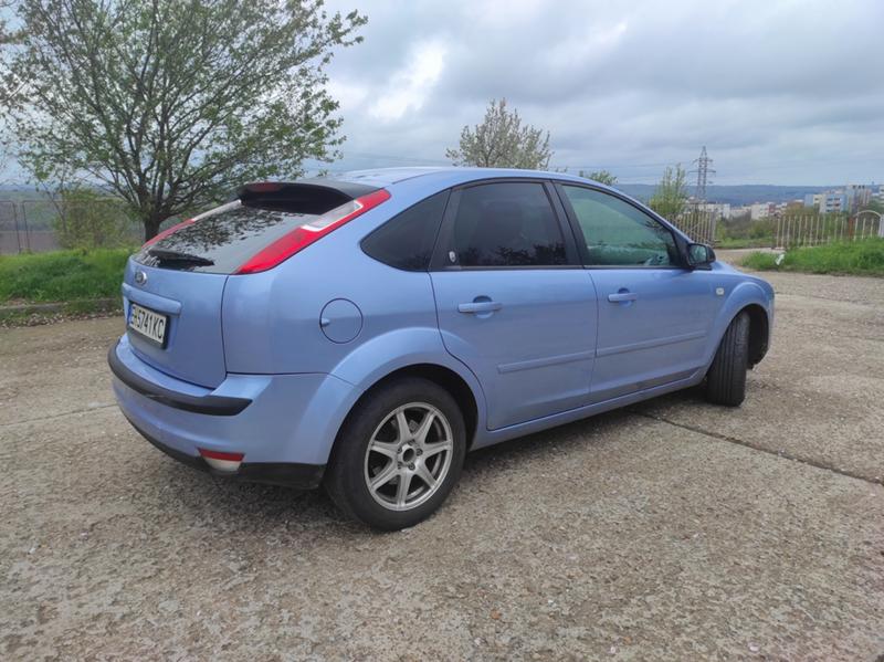 Ford Focus 2.0 TDCI - изображение 4