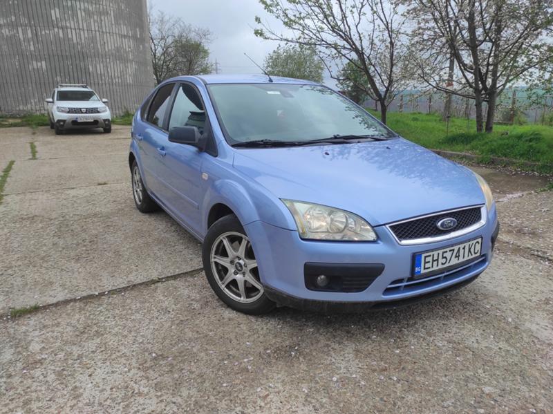 Ford Focus 2.0 TDCI - изображение 3