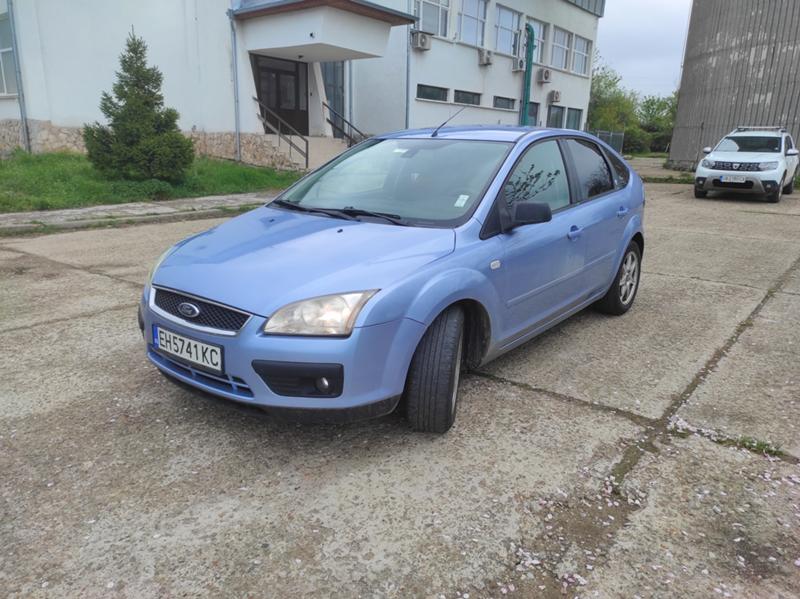 Ford Focus 2.0 TDCI - изображение 2