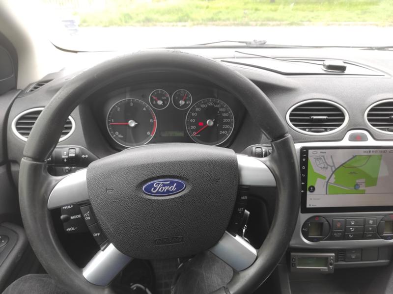 Ford Focus 2.0 TDCI - изображение 8