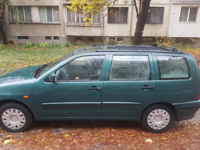 VW Polo 1.4 бензин - изображение 6