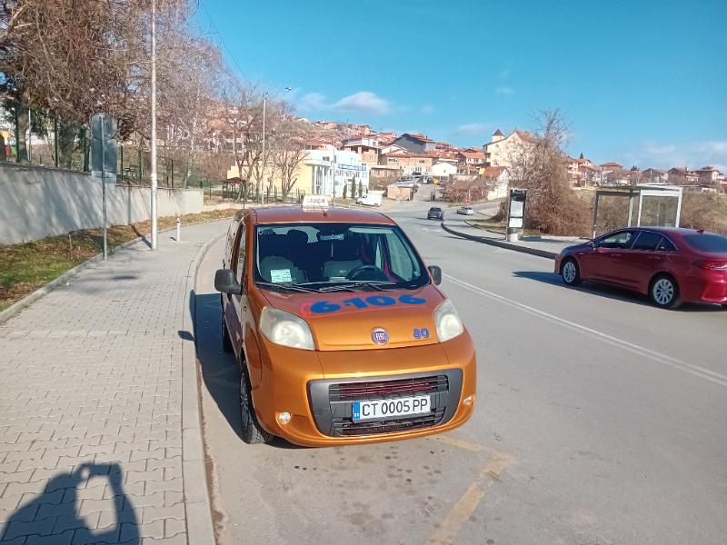 Fiat Qubo 1,4 78к.с - изображение 2