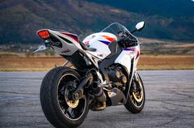 Обява за продажба на Honda Cbr 1000 RR ~16 600 лв. - изображение 4