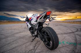 Обява за продажба на Honda Cbr 1000 RR ~16 600 лв. - изображение 3