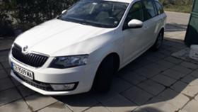 Обява за продажба на Skoda Octavia Ambition 1.6  ~27 200 лв. - изображение 1