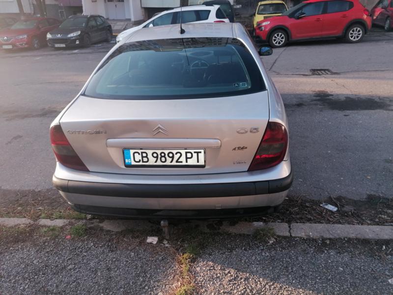 Citroen C5  - изображение 4