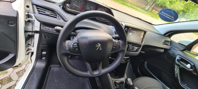 Peugeot 208 1.6 HDI EURO6  - изображение 8