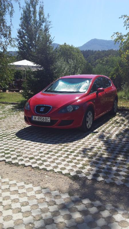 Seat Leon 1,6 i - изображение 2