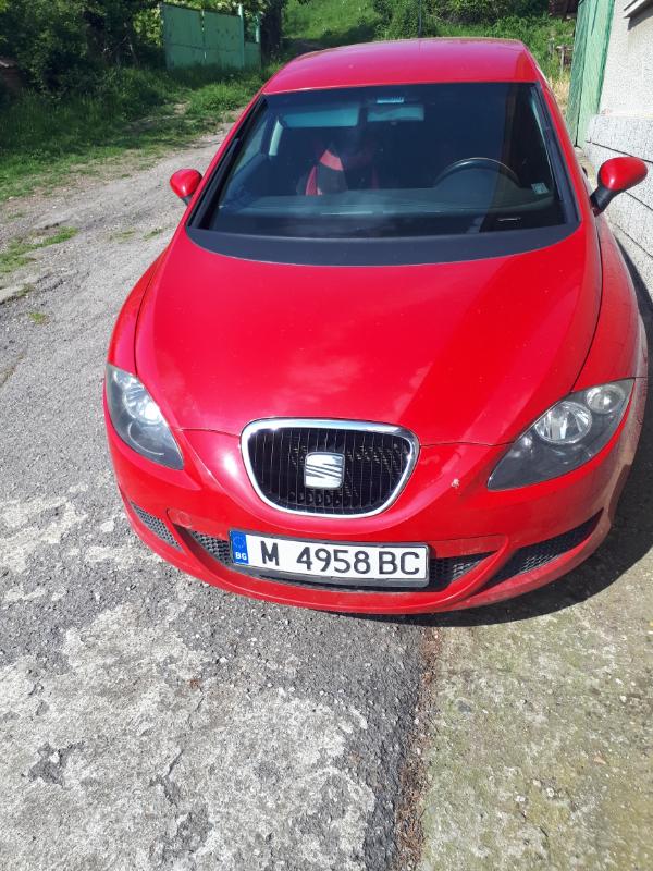 Seat Leon 1,6 i - изображение 5