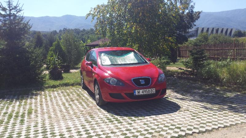 Seat Leon 1,6 i - изображение 3