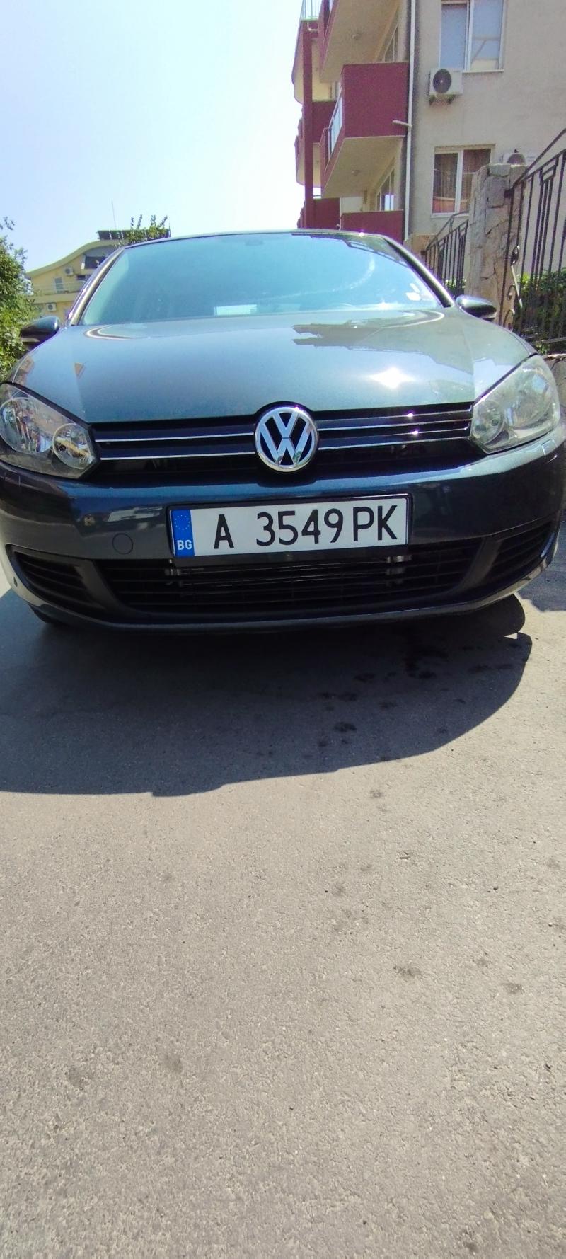 VW ID.6  - изображение 1