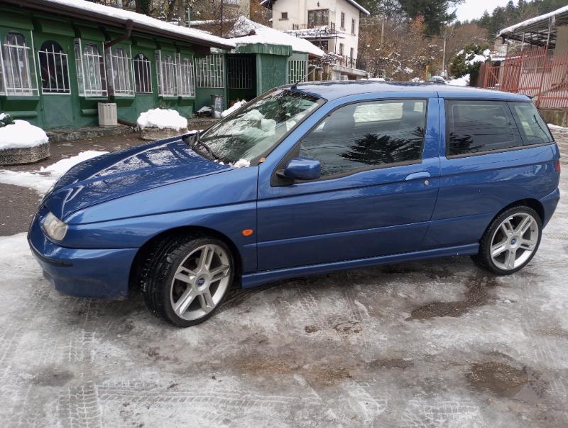 Alfa Romeo 145 1.9jtd 105ps   - изображение 3