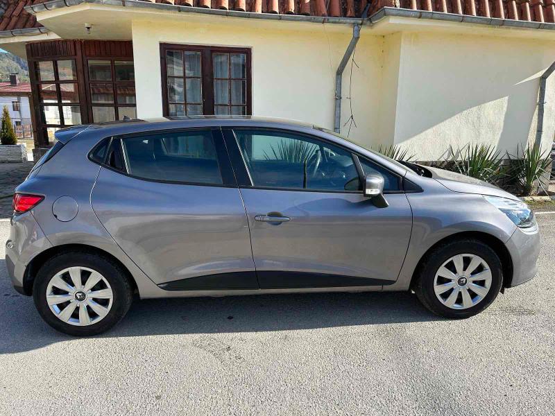 Renault Clio 1.2 - изображение 3