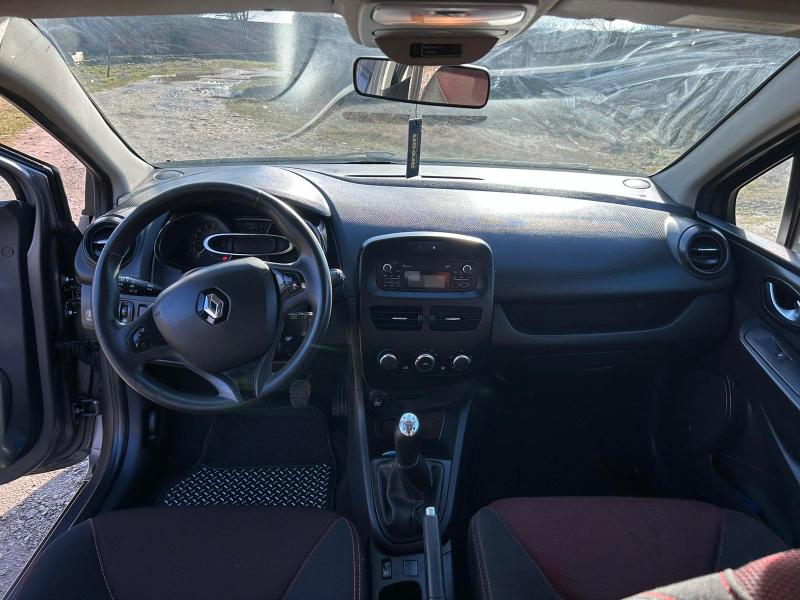 Renault Clio 1.2 - изображение 8