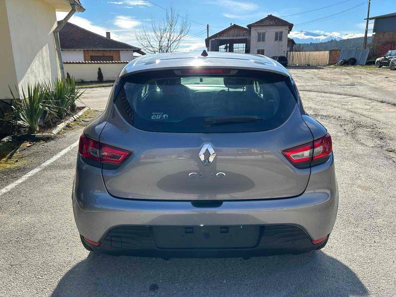 Renault Clio 1.2 - изображение 2