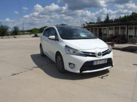 Обява за продажба на Toyota Verso 1.6 D ~12 800 лв. - изображение 11