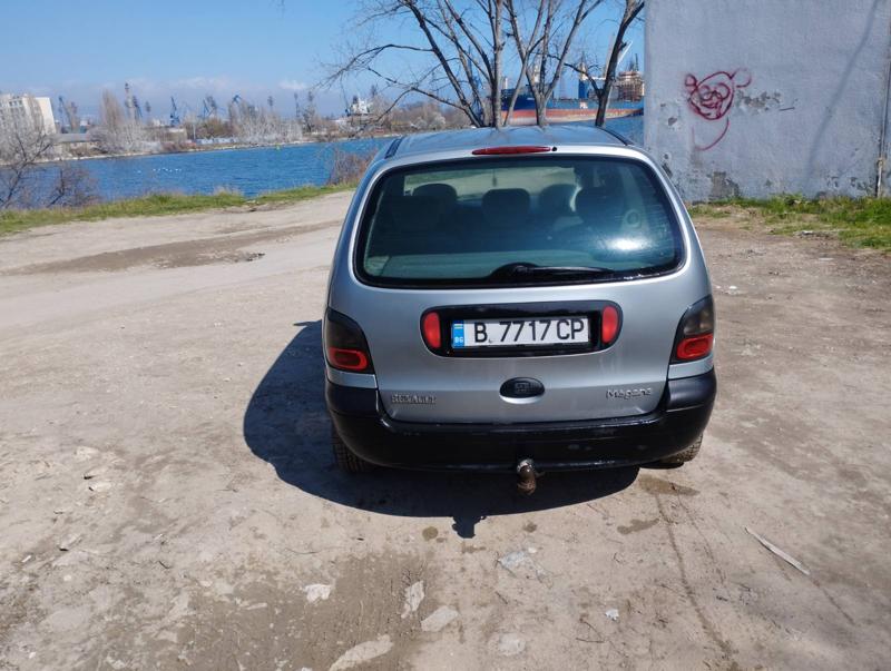 Renault Scenic  - изображение 10