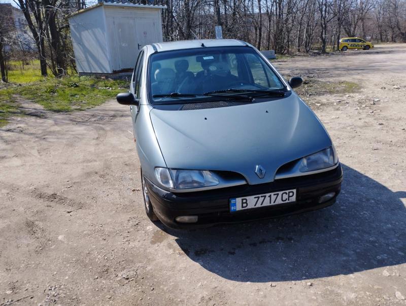 Renault Scenic  - изображение 7