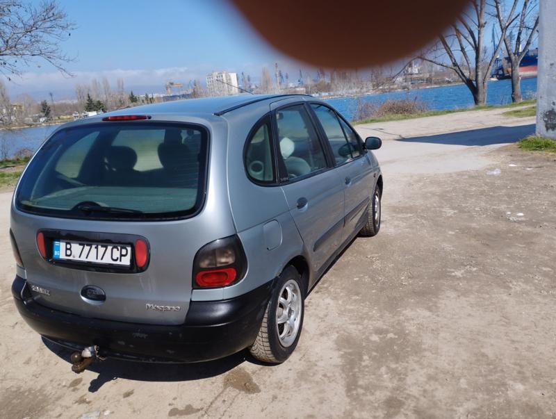 Renault Scenic  - изображение 9