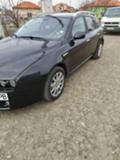 Alfa Romeo 159 sportwagon 1.9 jtdm - изображение 7