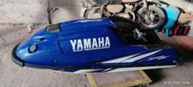 Обява за продажба на Джет Yamaha ~5 000 лв. - изображение 3