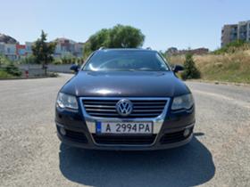 VW Passat 2.0 TDI BMP