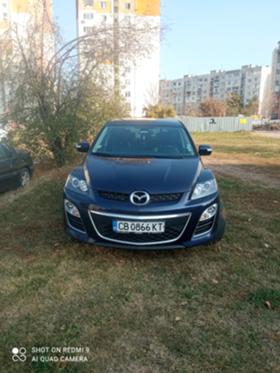 Обява за продажба на Mazda CX-7 2.2 ~11 600 лв. - изображение 1