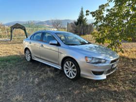 Обява за продажба на Mitsubishi Lancer 1.8  ~11 000 лв. - изображение 6