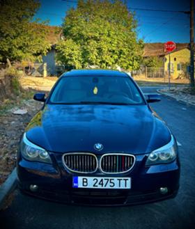 Обява за продажба на BMW 530 3.0D ~9 999 лв. - изображение 1