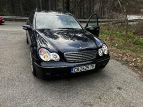 Обява за продажба на Mercedes-Benz C 200 2.0cdi ~3 500 лв. - изображение 6