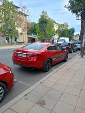 Обява за продажба на Mazda 6 2.5 ЕВРОПЕЙСКА ~27 000 лв. - изображение 11