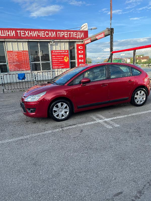 Citroen C4  - изображение 2