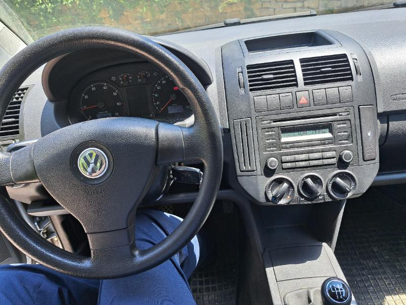 VW Polo 1.2i - изображение 5