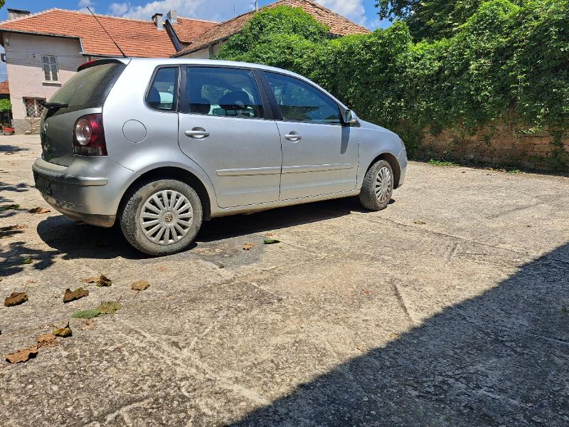 VW Polo 1.2i - изображение 3