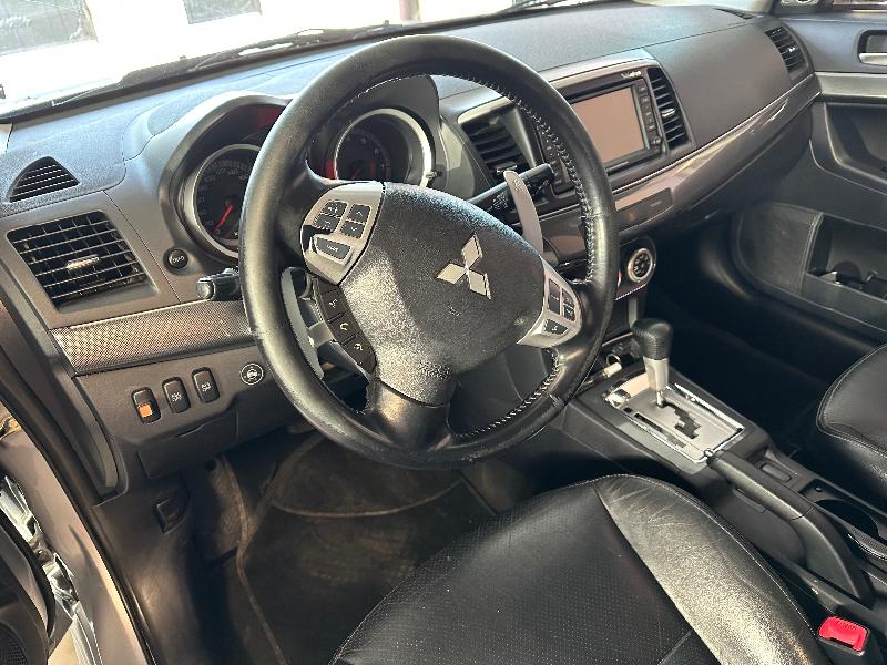 Mitsubishi Lancer 1.8  - изображение 2