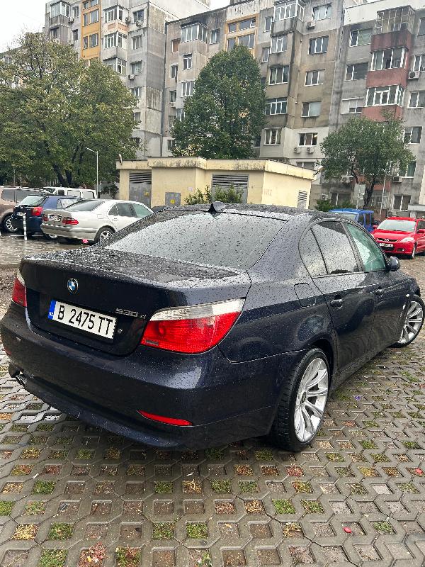 BMW 530 3.0D - изображение 3