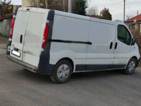 Обява за продажба на Opel Vivaro ~11 999 лв. - изображение 3