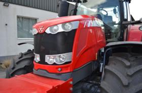 Обява за продажба на Трактор Massey Ferguson 6616 ~58 000 EUR - изображение 6