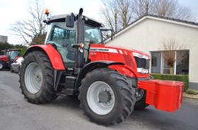 Обява за продажба на Трактор Massey Ferguson 6616 ~58 000 EUR - изображение 4