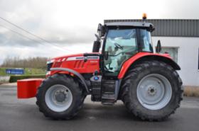 Обява за продажба на Трактор Massey Ferguson 6616 ~58 000 EUR - изображение 1