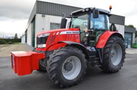 Обява за продажба на Трактор Massey Ferguson 6616 ~58 000 EUR - изображение 1