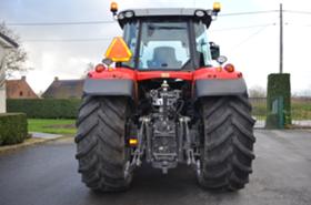 Обява за продажба на Трактор Massey Ferguson 6616 ~58 000 EUR - изображение 2