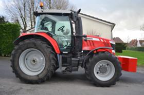 Обява за продажба на Трактор Massey Ferguson 6616 ~58 000 EUR - изображение 3