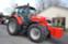 Обява за продажба на Трактор Massey Ferguson 6616 ~58 000 EUR - изображение 4