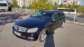 Обява за продажба на Mercedes-Benz C 220 ~14 900 лв. - изображение 1