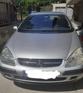 Обява за продажба на Citroen C5 HDI 2.2 ~2 000 лв. - изображение 1