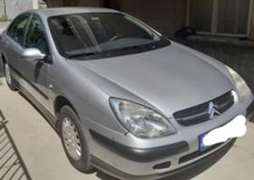 Обява за продажба на Citroen C5 HDI 2.2 ~2 000 лв. - изображение 2