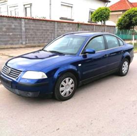 VW Passat 2.0i-115k