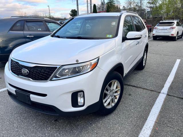 Kia Sorento LX 2.4L - изображение 2