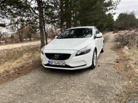 Обява за продажба на Volvo V40 1.6D | 115к.с. ~15 500 лв. - изображение 2